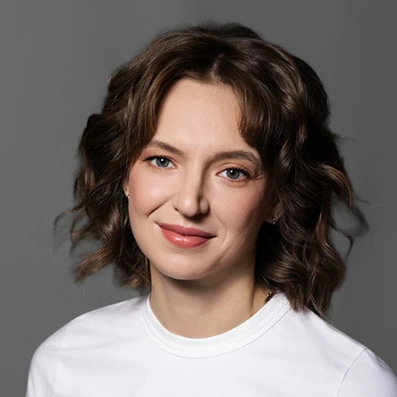 Крючкова Любовь Юрьевна